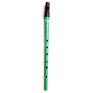 Sweetone Tinwhistle Green SSGD Флейта Вистл. Цвет зеленый.