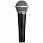 Микрофоны вокальные 