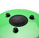 Foix FTD-88F-GR Глюкофон, 20 см, Фа мажор, зеленый.-2