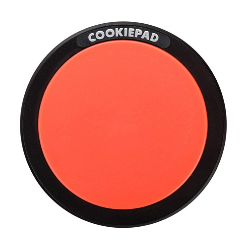 Cookiepad-12S+ Тренировочный пэд 11", бесшумный, жесткий.