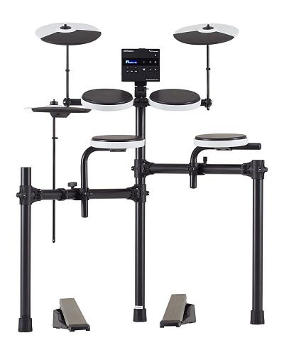 Roland TD-02K Электронная ударная установка.