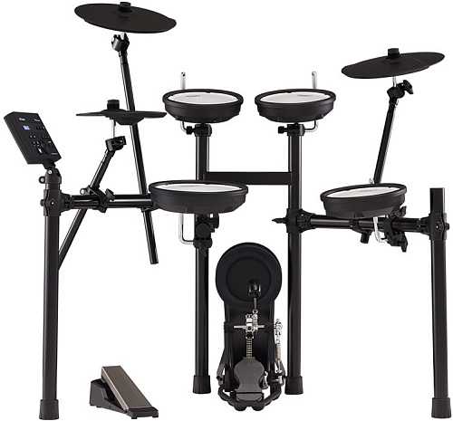 Roland TD-07KV Электронная ударная установка.