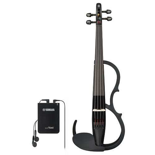 Yamaha YSV104BK Электроскрипка. 