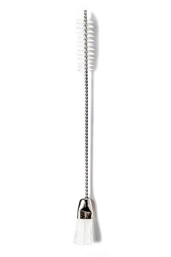 Dunlop HE825 Ершик для механики, клапанов, пружин духовых инструментов.