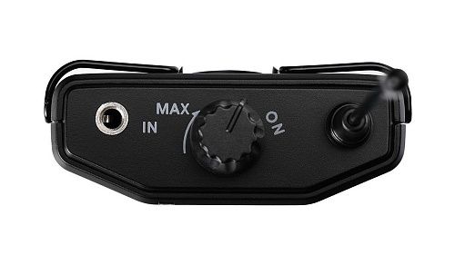 LAudio PRO1-M Вокальная радиосистема c ручным микрофоном.