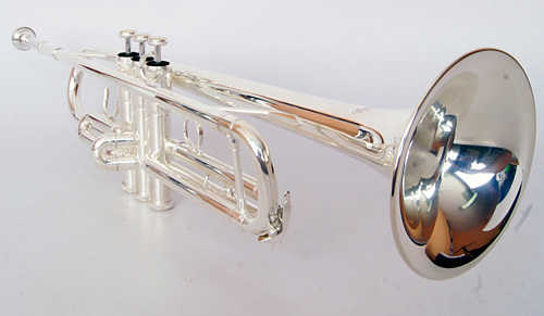 Conductor FLT-TR-3S Труба Bb.