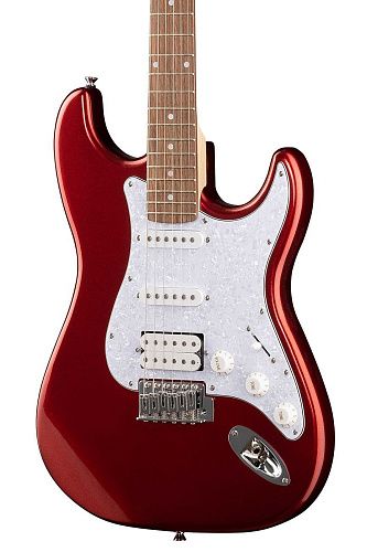 Caraya E211RD Электрогитара.