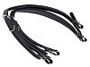 Aurus JH2022-Black Аккордеон 34/72/5, черный, с футляром.-7