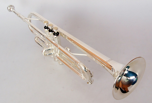 Conductor FLT-TR-3S Труба Bb.