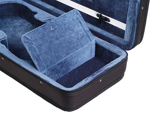 Foix FVC41-4/4 Футляр для скрипки прямоугольный.