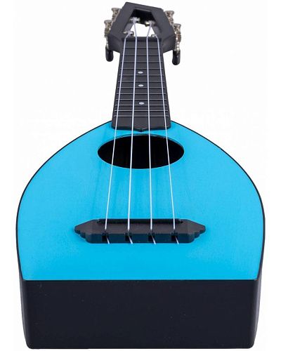 BumbleBee Hive Soprano LB укулеле сопрано.