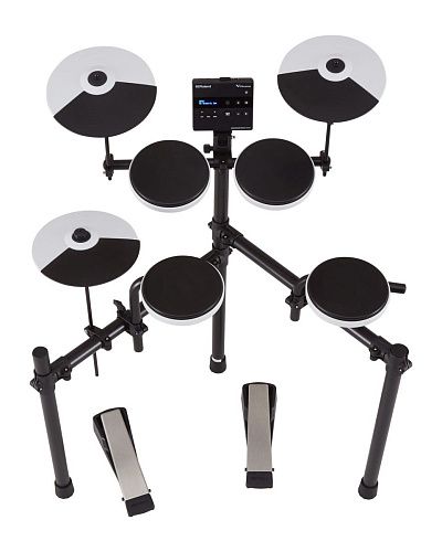 Roland TD-02K Электронная ударная установка.