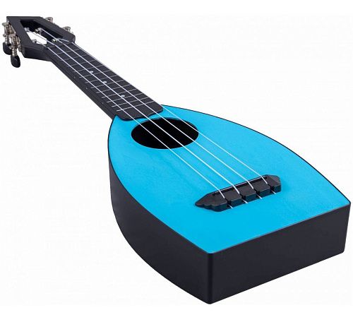 BumbleBee Hive Soprano LB укулеле сопрано.