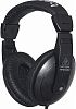 Behringer HPM1000-BK Наушники мониторные динамические закрытого типа.-0