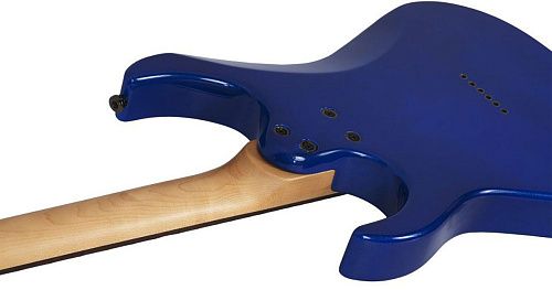 Schecter SGR Banshee-6 EB Электрогитара.