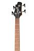 Cort Action-Bass-Plus-WBAG-LH-BK Бас-гитара леворукая.-4