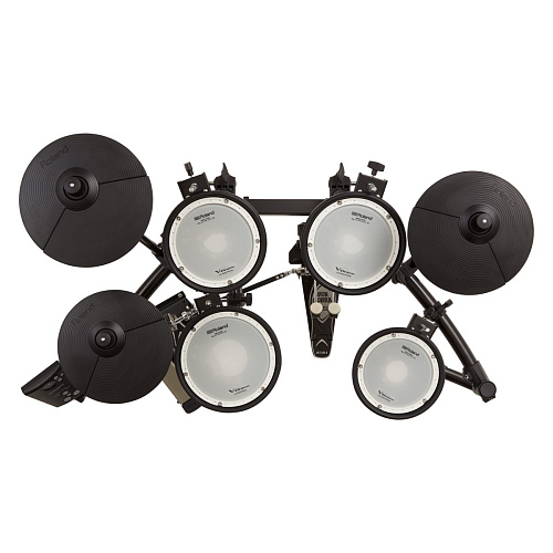 Roland TD-1DMK Электронная ударная установка.