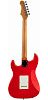 JET JS-200 RD Электрогитара, Stratocaster.-8