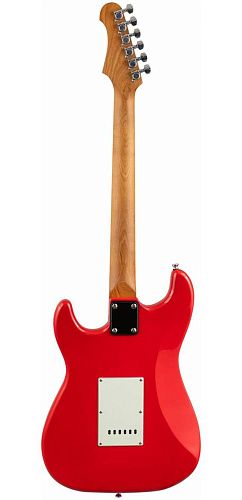 JET JS-200 RD Электрогитара, Stratocaster.