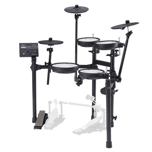 Roland TD-07DMK Электронная ударная установка.