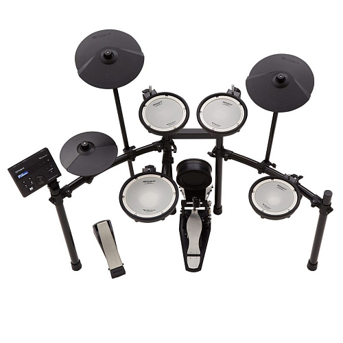 Roland TD-07KV Электронная ударная установка.