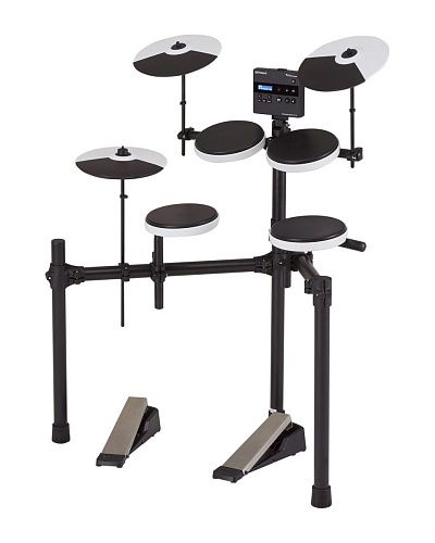 Roland TD-02K Электронная ударная установка.