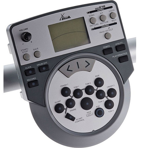Medeli DD516 Электронная ударная установка.