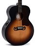 Sigma GJM-SGE Акустическая гитара.-1