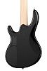Cort Action-Bass-V-Plus-BK Action Series Бас-гитара.-3