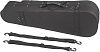 Mirra VC-G300-BKR-1/4 Футляр для скрипки.-2