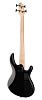 Cort Action-Bass-Plus-WBAG-LH-BK Бас-гитара леворукая.-2