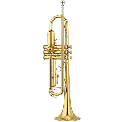 Yamaha YTR-2330 Труба, стандартная модель. Строй Bb.