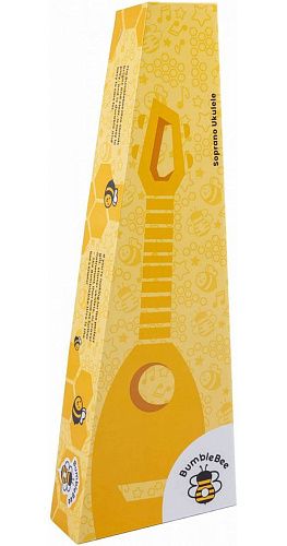 BumbleBee Hive Soprano LB укулеле сопрано.