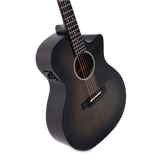Sigma GMC-STE-BKB Акустическая гитара.