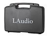 LAudio LS-P3-2M Двухканальная вокальная радиосистема.-1