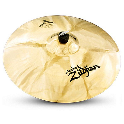 Zildjian A20514 16' A' Custom Crash Тарелка.