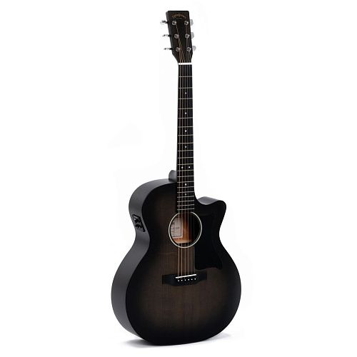 Sigma GMC-STE-BKB Акустическая гитара.