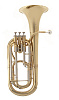 John Packer JP173 MkII Баритон Bb.-0