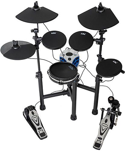 Soundking SKD130-mesh Электронная ударная установка.