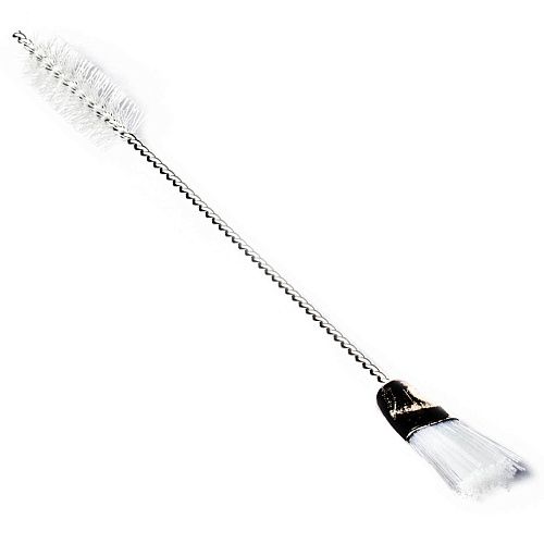 Dunlop HE825 Ершик для механики, клапанов, пружин духовых инструментов.