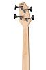 Cort Action-Bass-Plus-WBAG-LH-BK Бас-гитара леворукая.-5