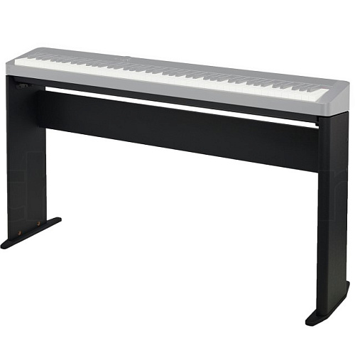 Casio CS-68PBK Стойка для цифрового пианино CDP-S и РХ-S1000.