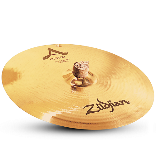 Zildjian A20532 16' A' Custom Fast Тарелка.