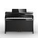 Roland HP704-PE Цифровое пианино  + стойка Roland KSH704/2PE.-1
