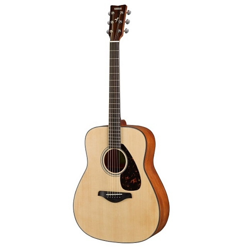 Yamaha FG800M Гитара акустическая.