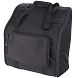 Aurus JH2022-Black Аккордеон 34/72/5, черный, с футляром.-5