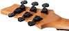 Schecter C-1 Standard BFBB Электрогитара.-11