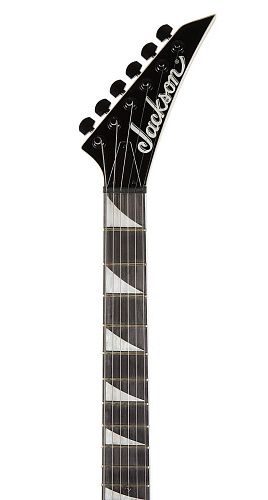 Jackson JS22 Dinky Arch Top DKA Metallic Blue Электрогитара.
