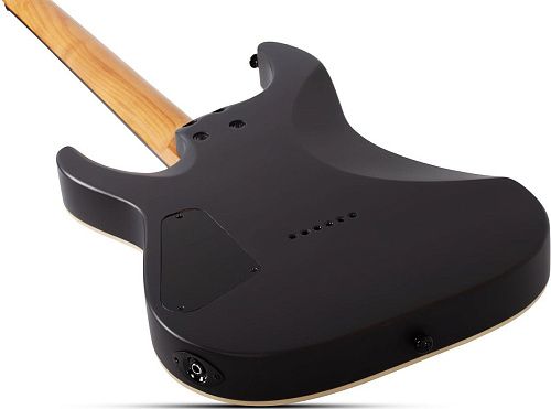 Schecter C-1 Standard CS Электрогитара.