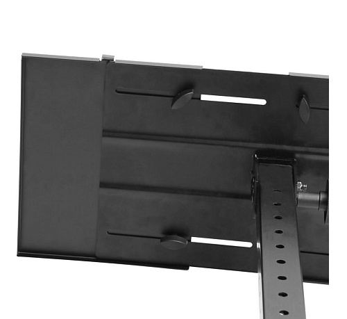 OnStage KS6150 Универсальная стойка для микшера, сэмплера, планшета, ноутбука и прочего.